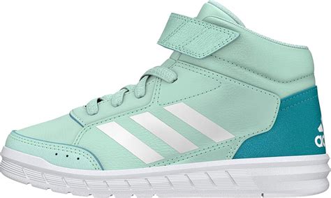 adidas altasport mid el k sneakers kinderen|Amazon.com .